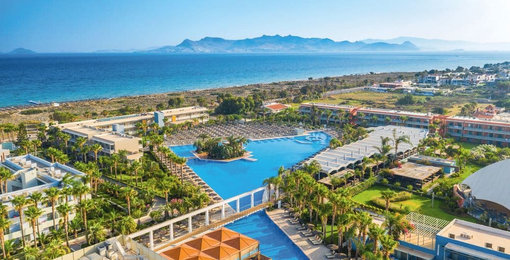 Blue Lagoon Resort (1)