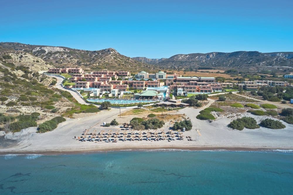Atlantica Belvedere Resort