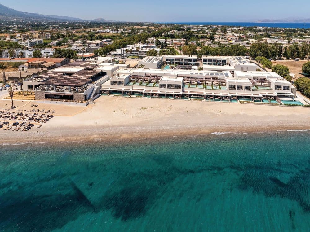 Mosay Kos All Suite Hotel