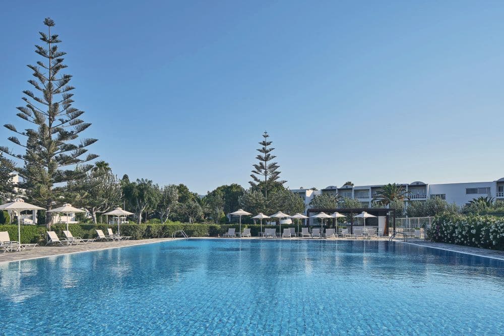 Atlantica Beach Resort Kos (1)