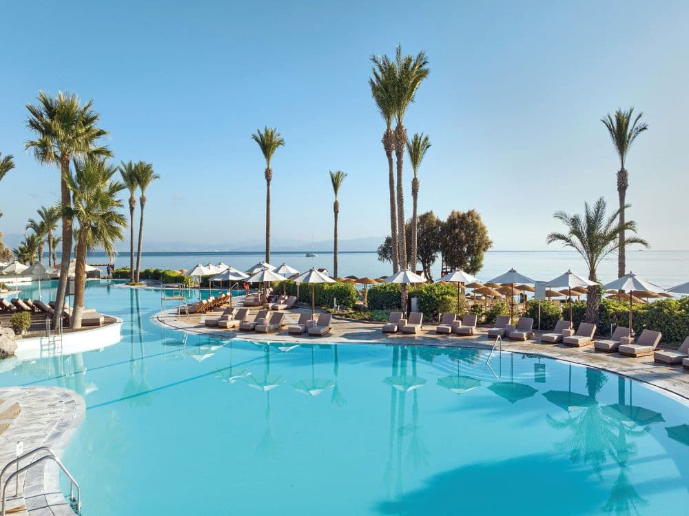 Grecotel LUXME Kos (2)