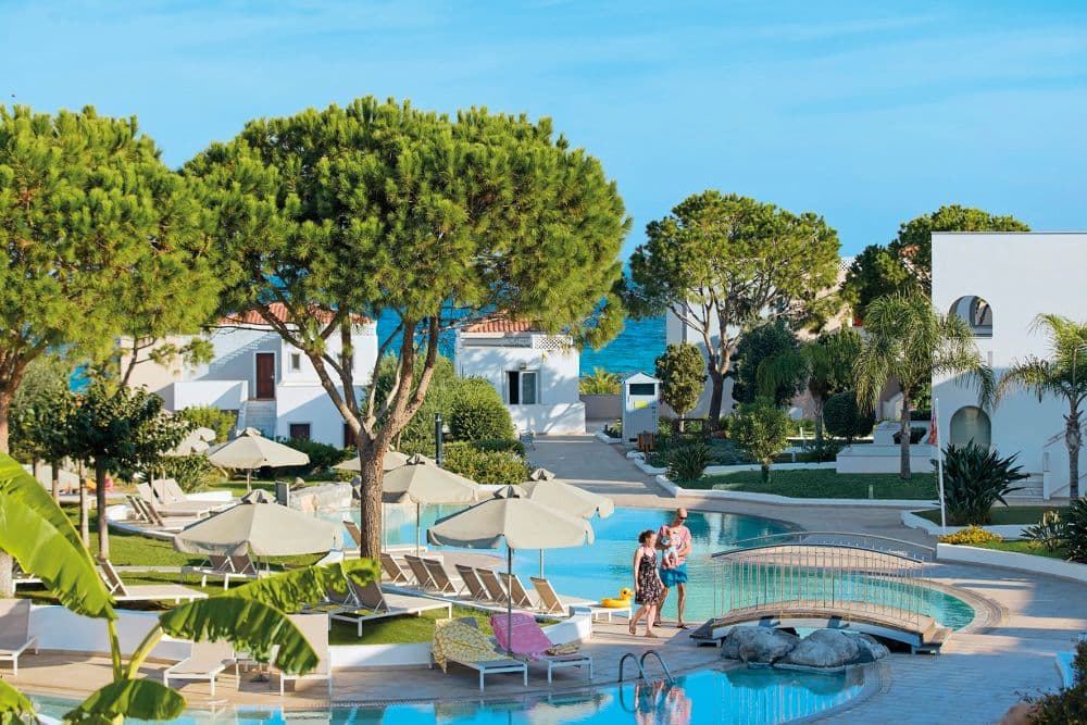 TUI MAGIC LIFE Marmari Palace