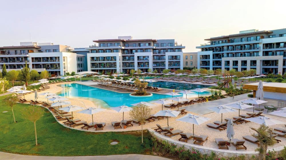 Anda Barut Collection