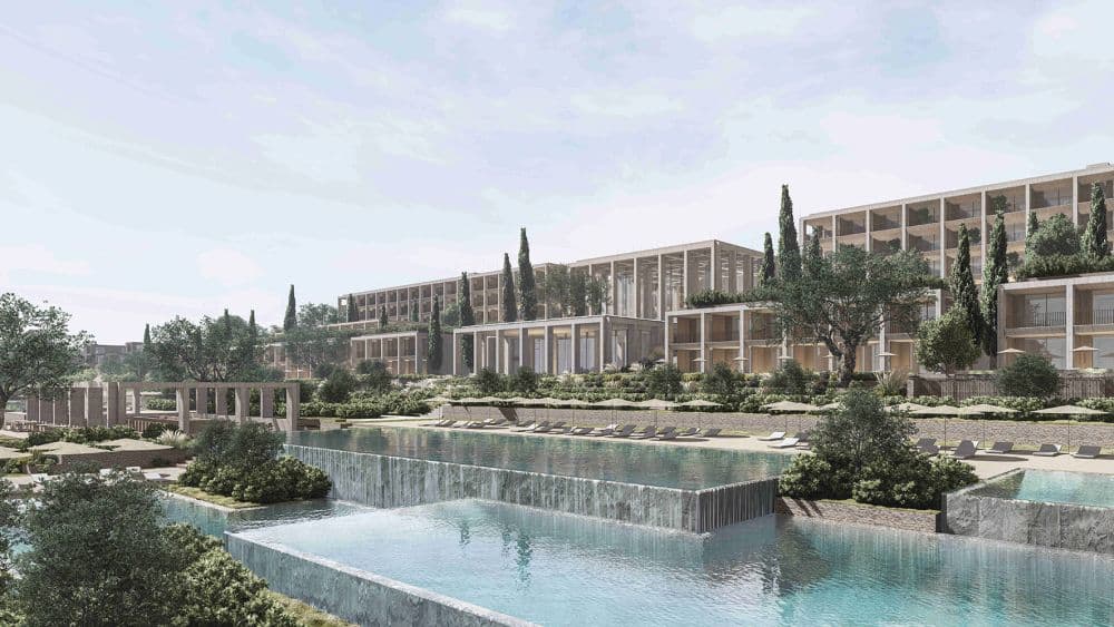Akra Didim Resort & Spa