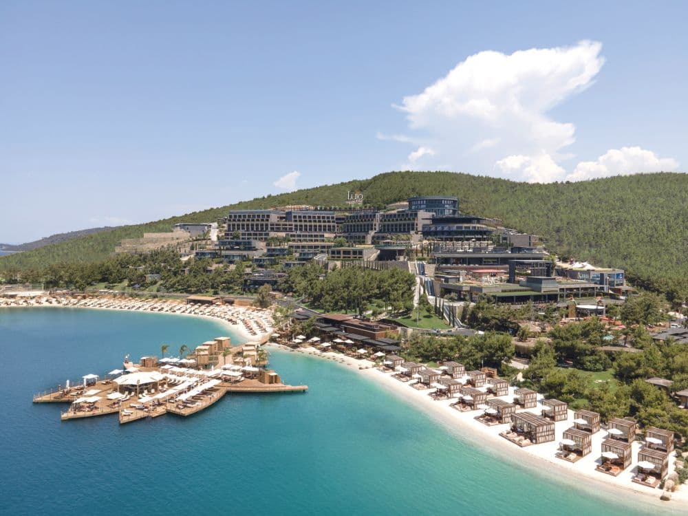Lujo Art & Joy Bodrum