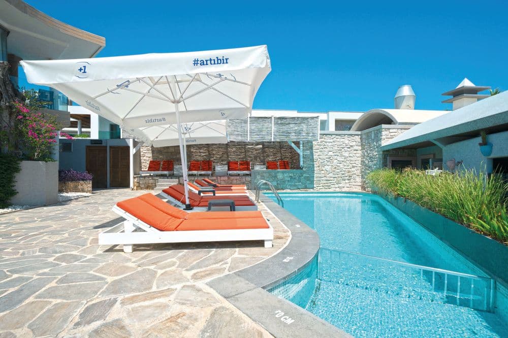 MyElla Boutique Hotel