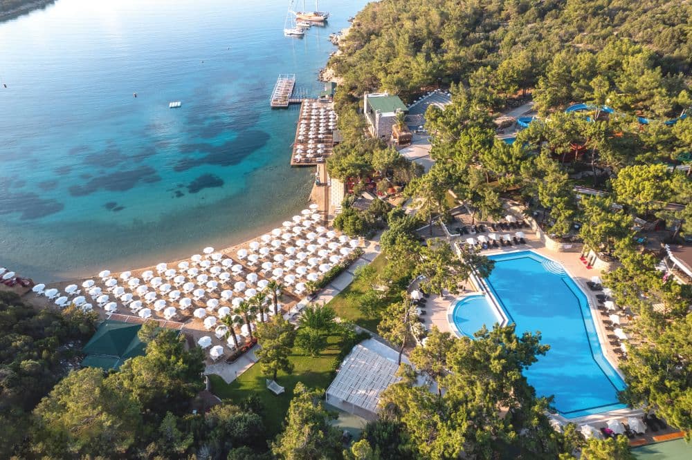 Bodrum Park Resort