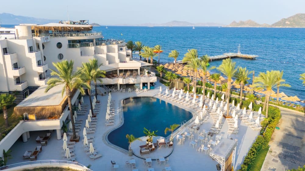Arin Resort