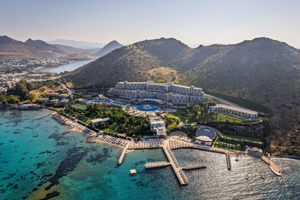 Kefaluka Resort & Spa