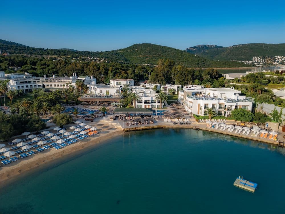 Hotel Samara