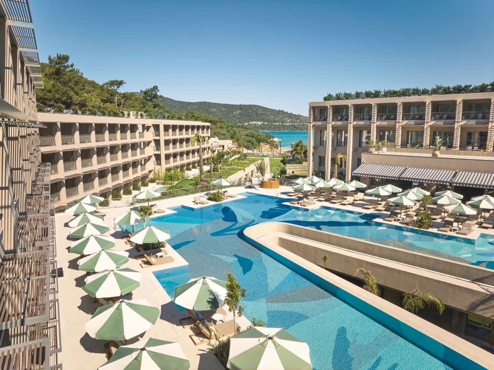 Hyde Bodrum
