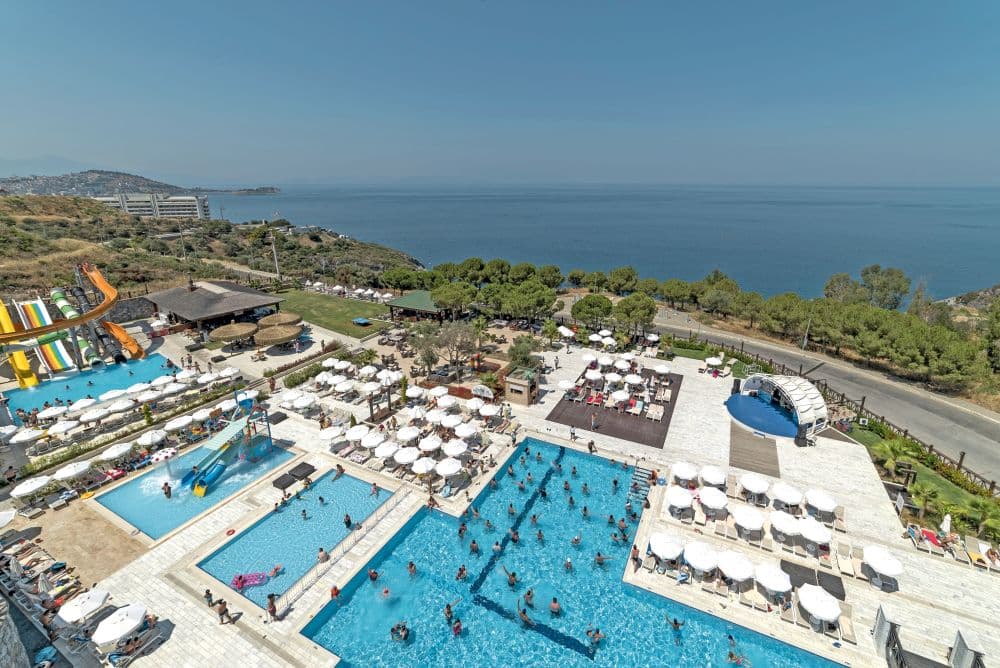Ramada Resort Kusadasi