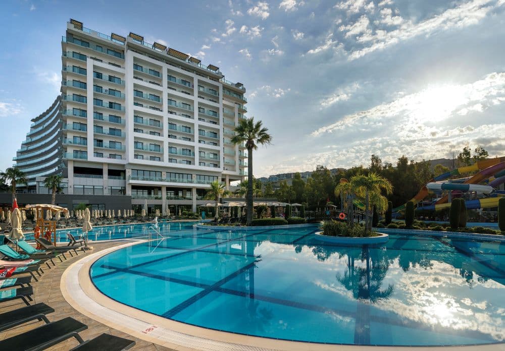 Liberty Kusadasi