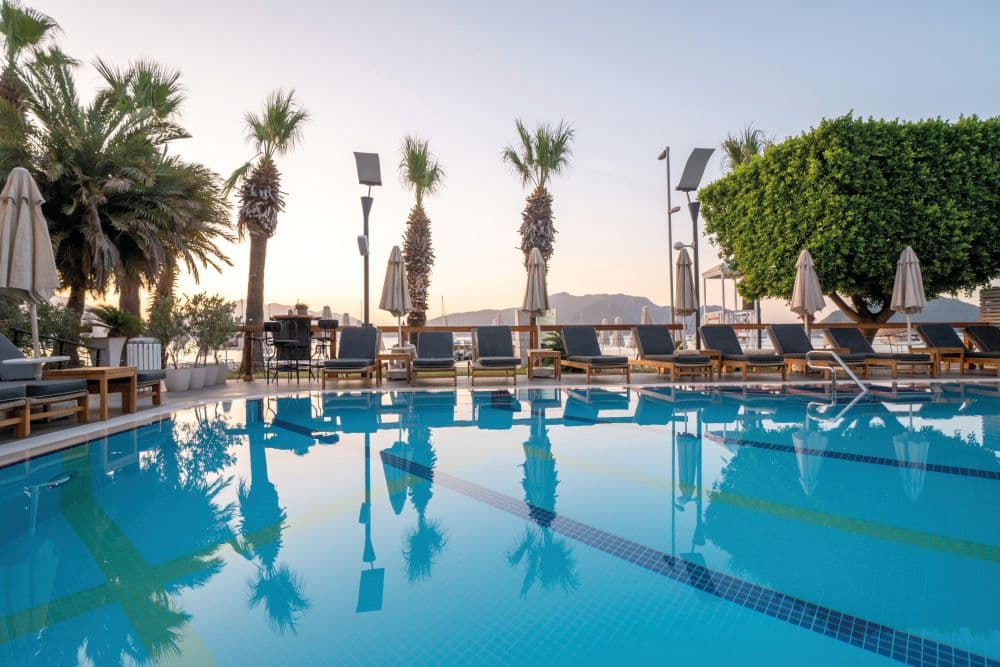Cettia Beach Resort