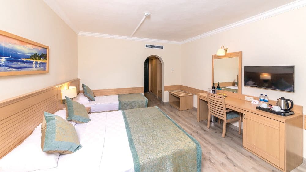 Grand Yazici Marmaris Palace