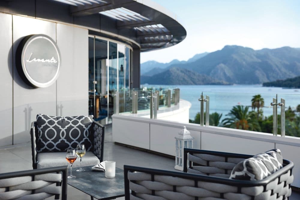 TUI BLUE Grand Azur