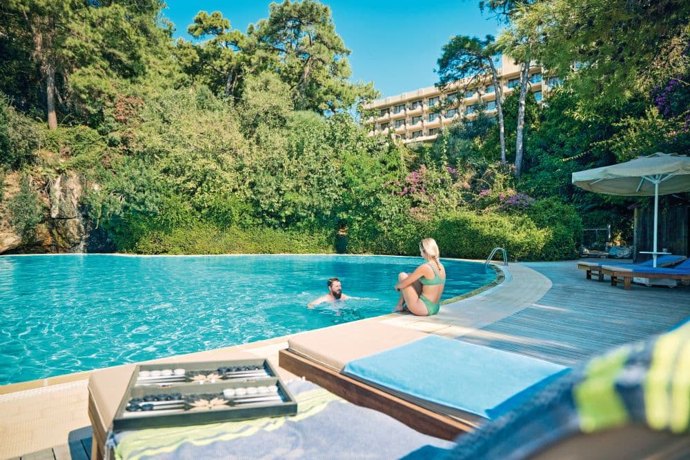 TUI MAGIC LIFE Sarigerme