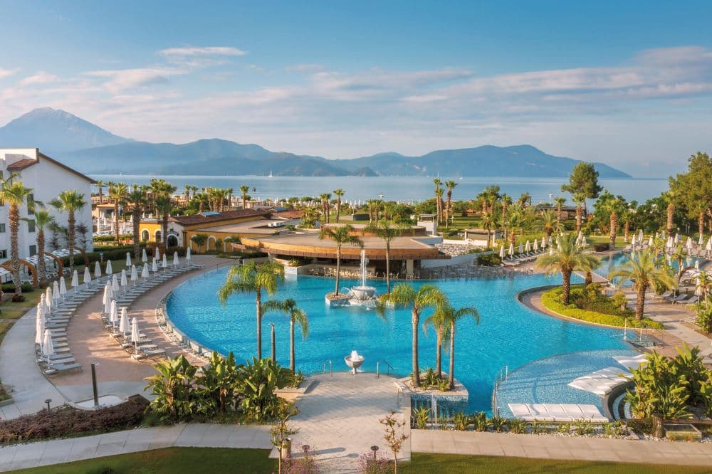 TUI BLUE Sensatori Akra Fethiye 1