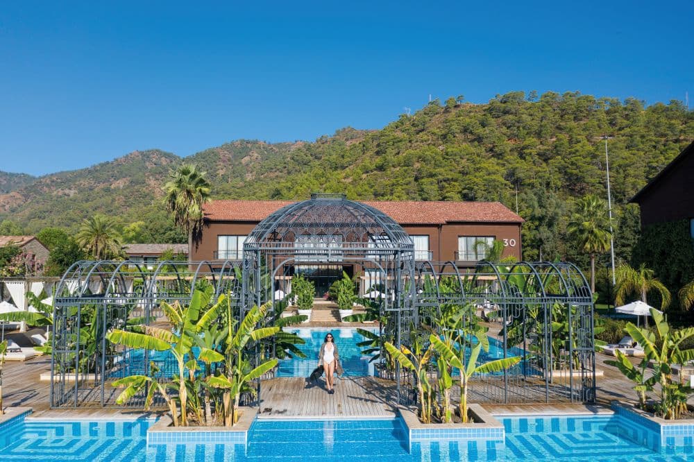 Rixos Premium Göcek