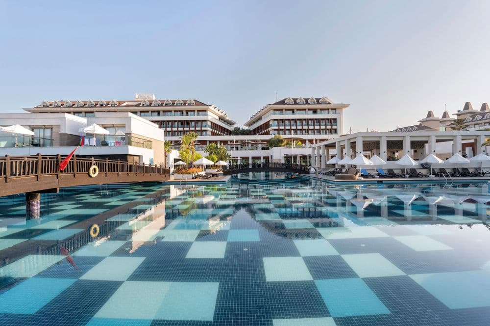 TUI BLUE Belek