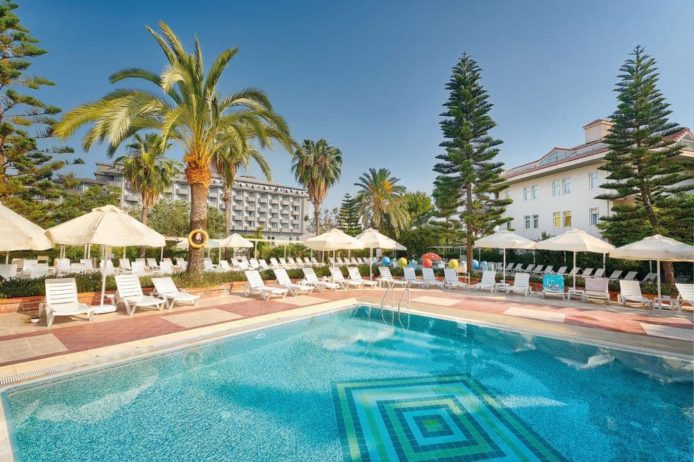 Seaden Corolla Hotel