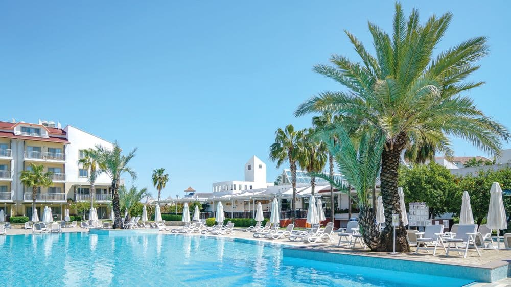 Barut B Suites