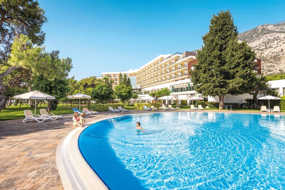 TUI MAGIC LIFE Beldibi