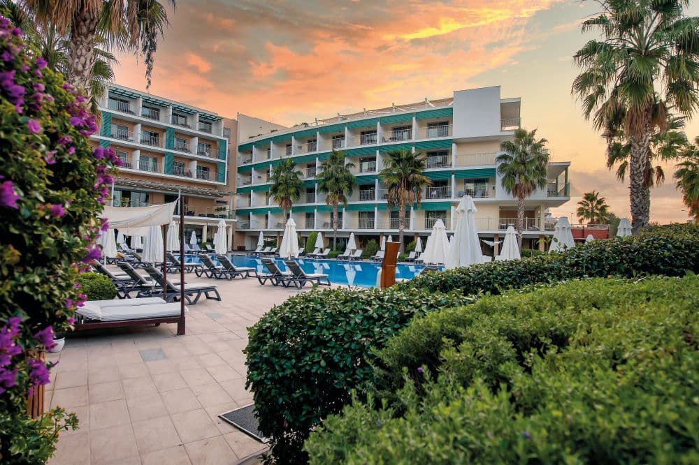 TUI BLUE Barut Andiz