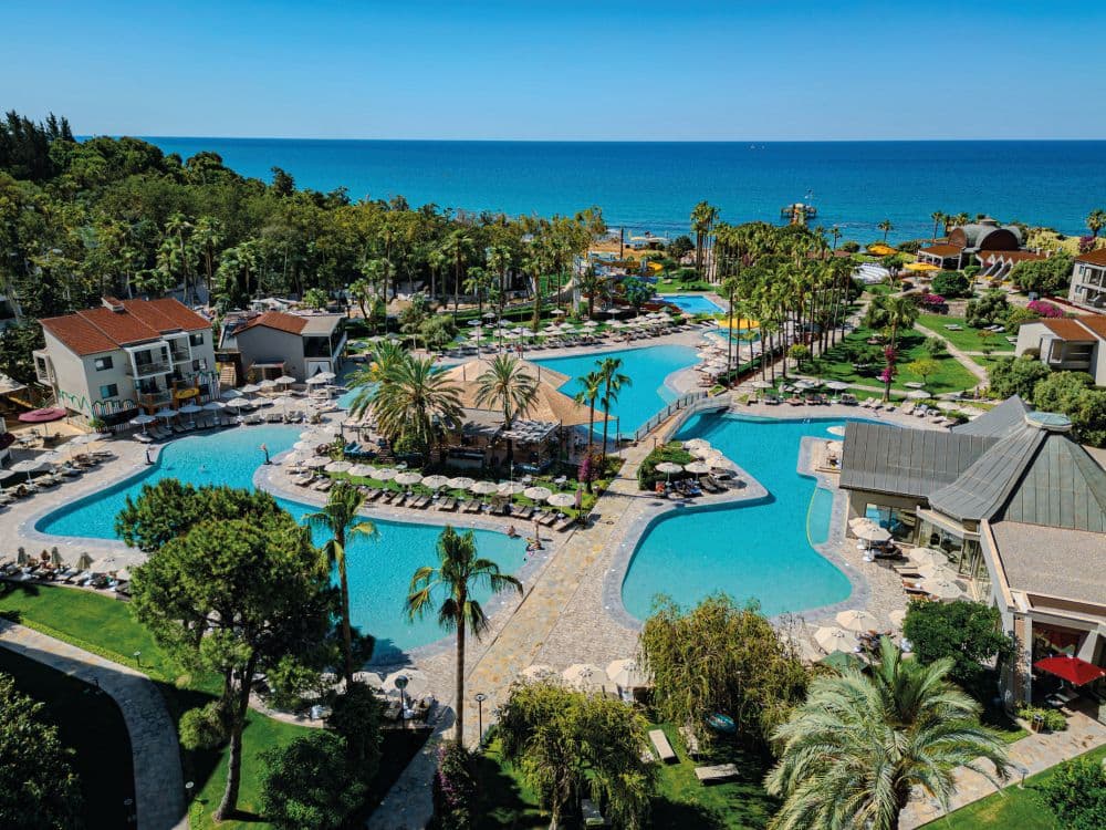 Arum Barut Collection