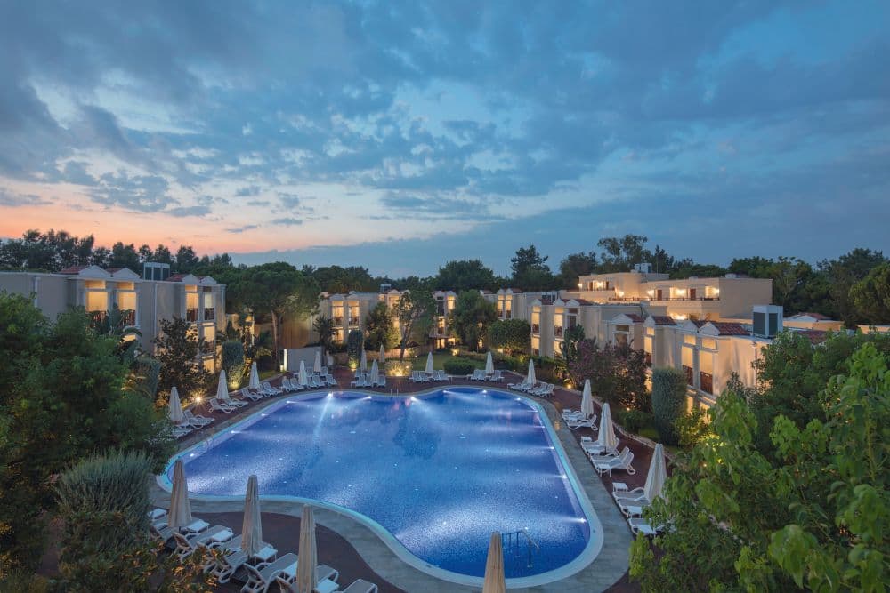 TUI MAGIC LIFE Belek