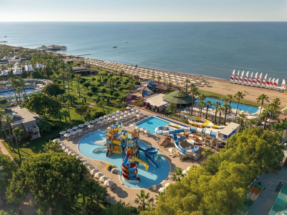 TUI MAGIC LIFE Belek