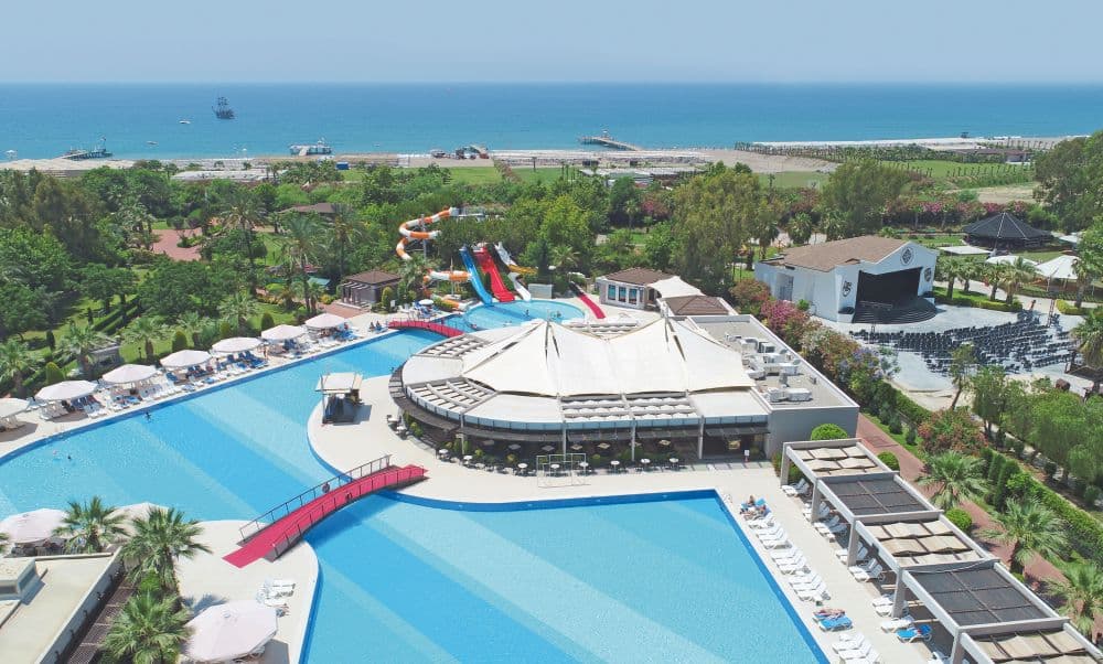 Sunis Elita Beach Resort & Spa