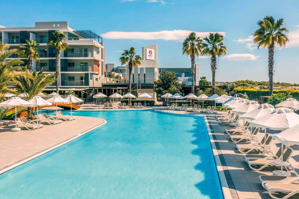 Barut Goia