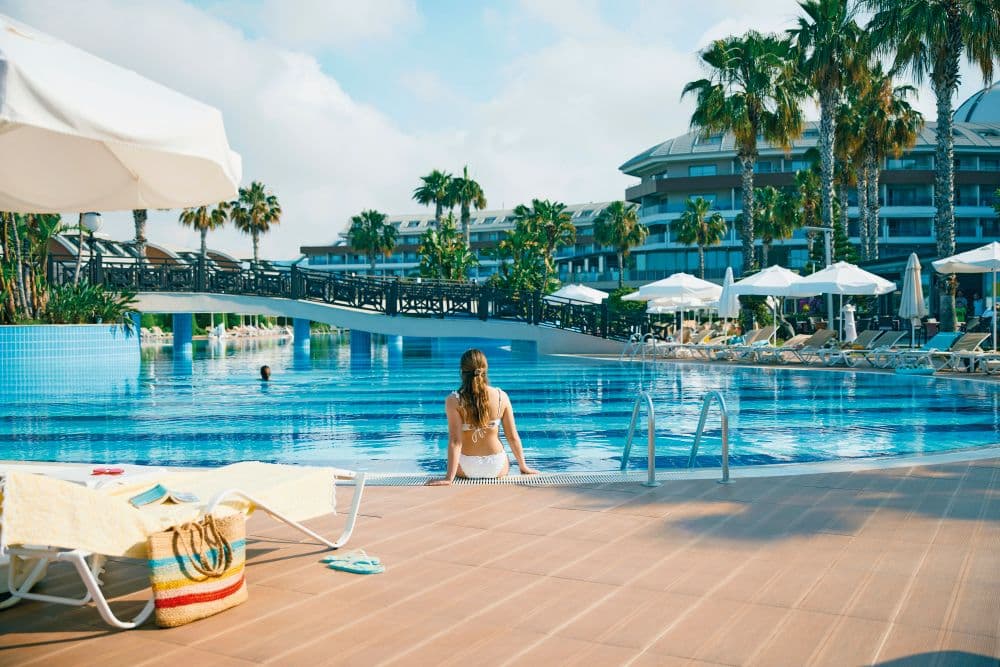 TUI MAGIC LIFE Jacaranda