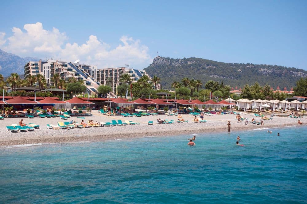 Limak Limra Hotel & Resort