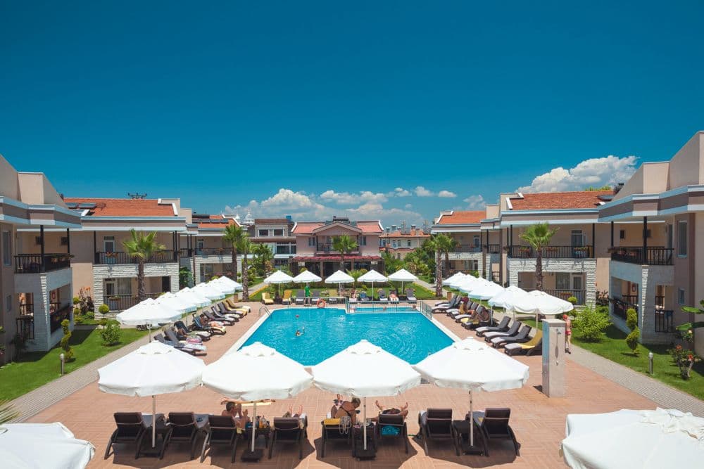 Turan Prince Residence