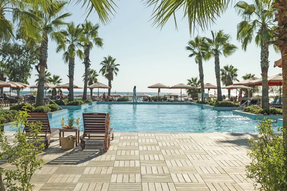 Ali Bey Resort