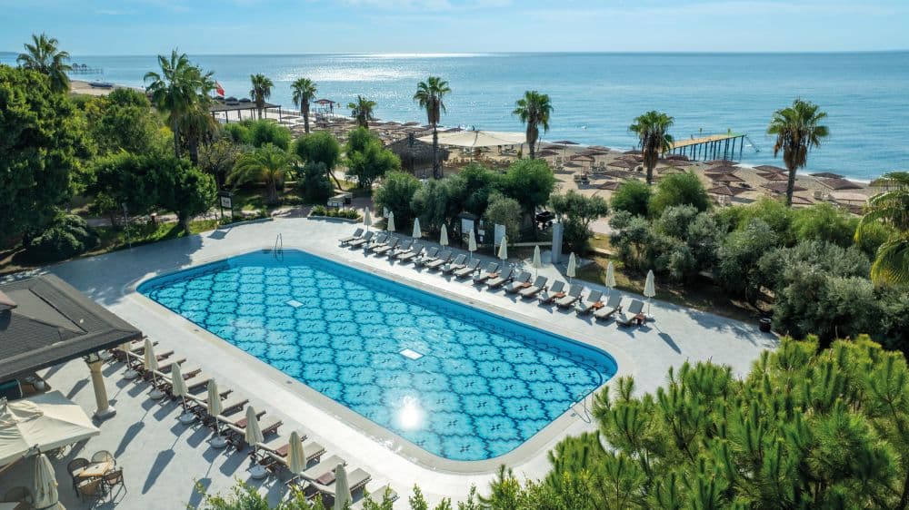 SPLASHWORLD Ali Bey Club