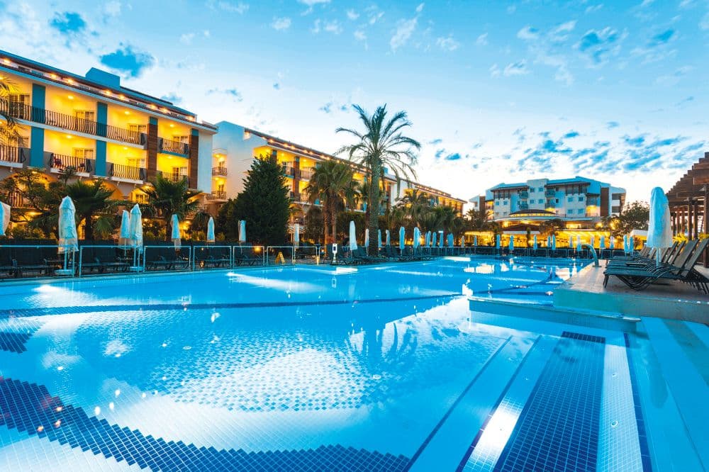 Belek Beach Resort