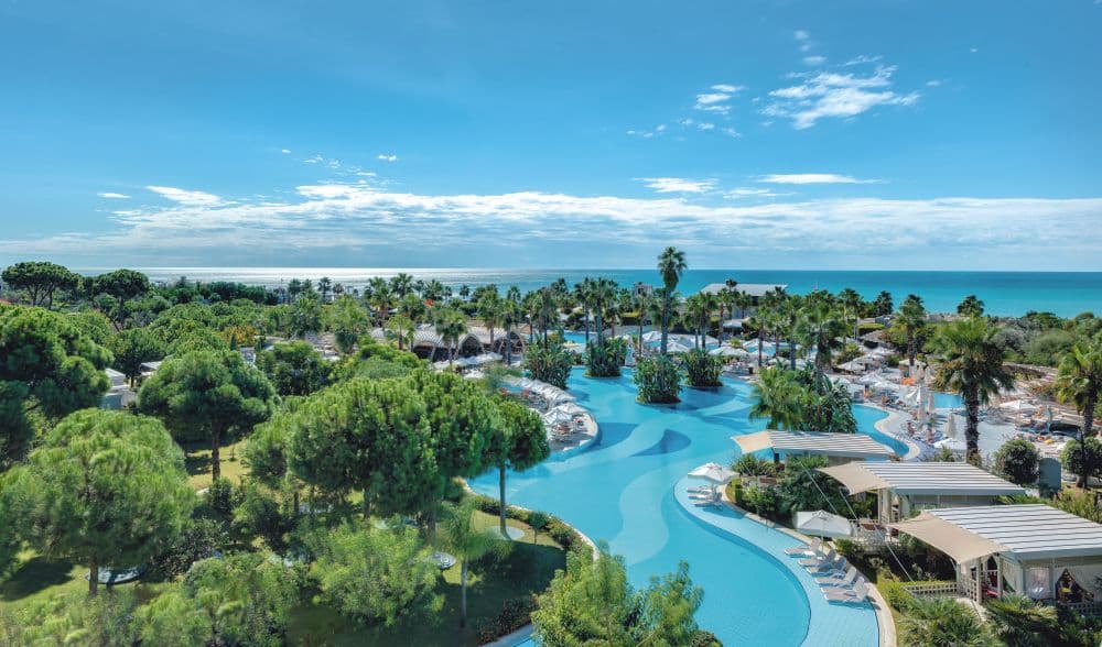 Susesi Luxury Resort
