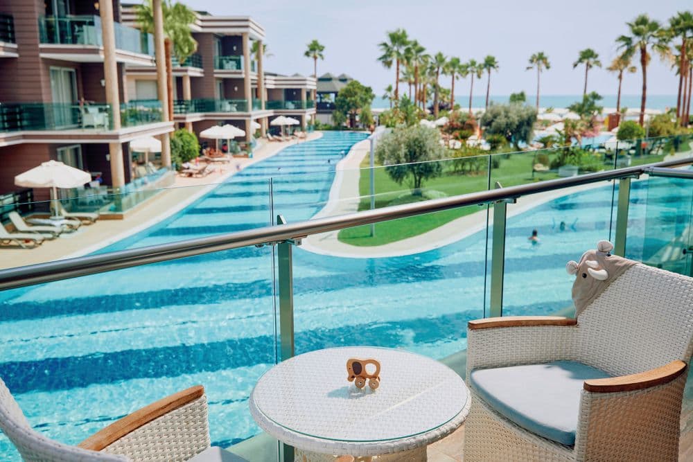 TUI MAGIC LIFE Masmavi