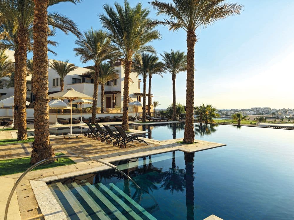 Ancient Sands Golf Resort