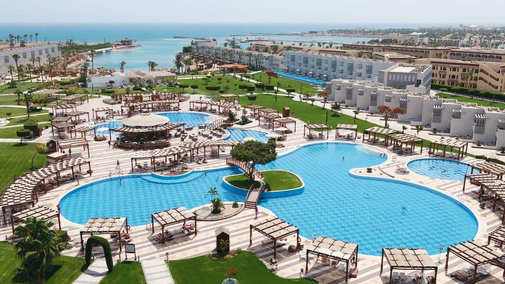 TUI BLUE Crystal Bay Resort (1)