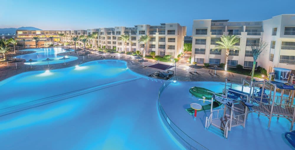 Jaz Soma Beach