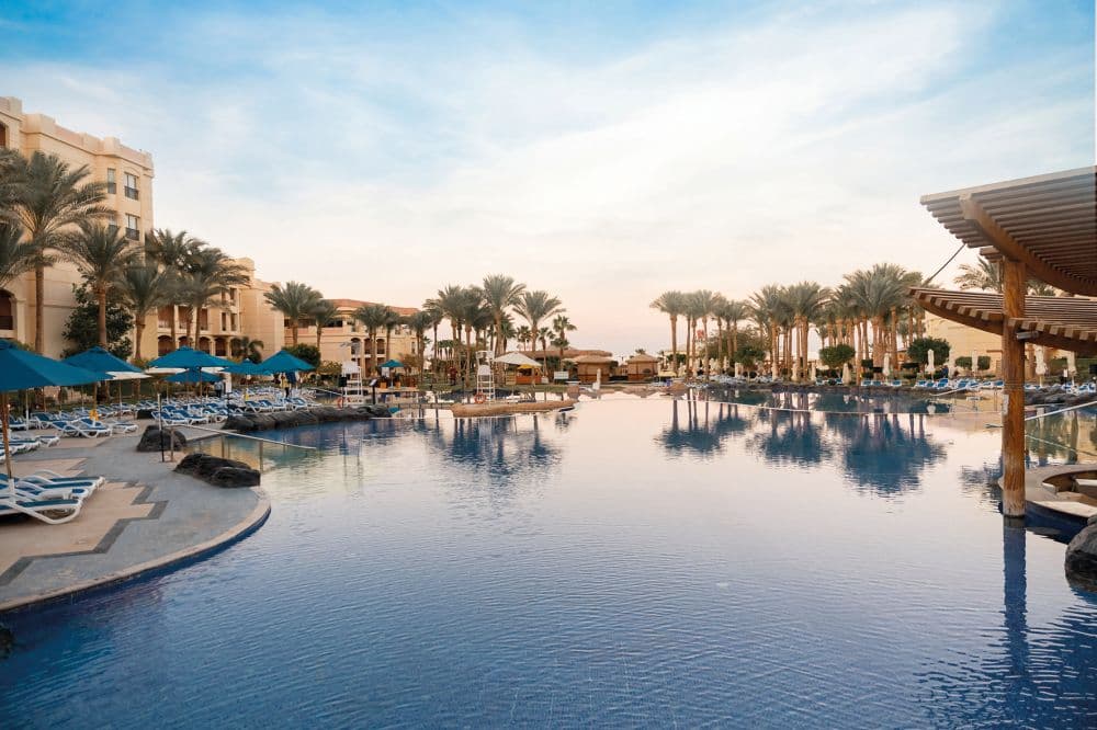Tropitel Sahl Hasheesh