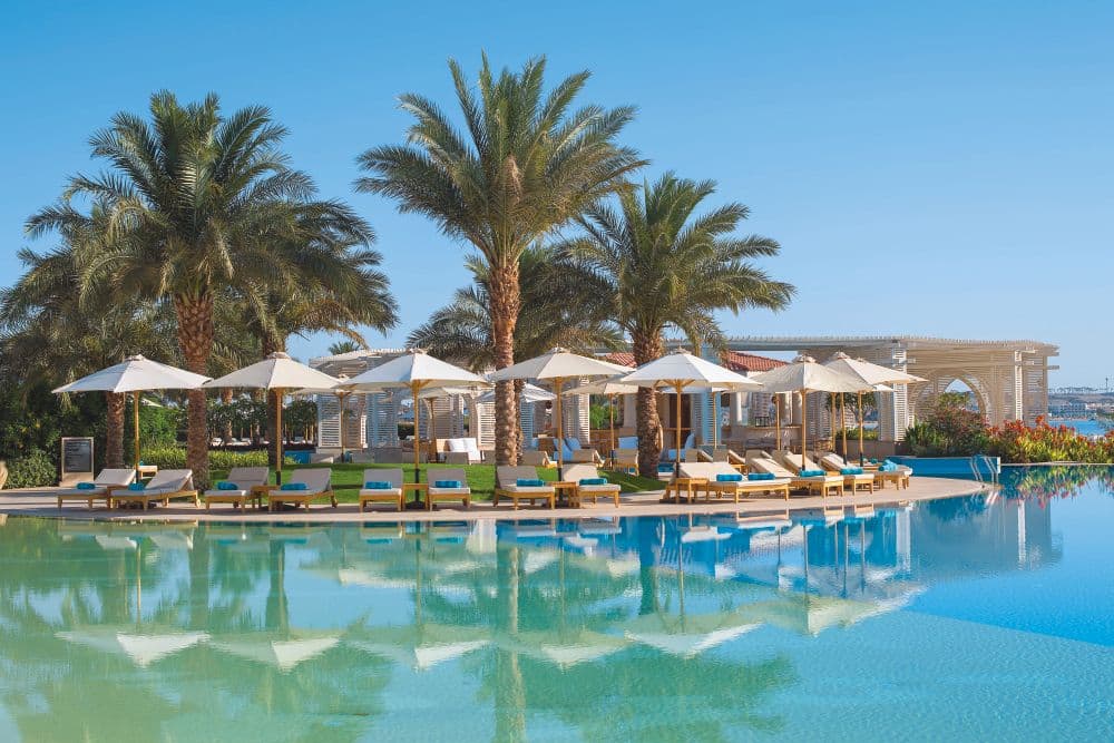 Baron Palace Sahl Hasheesh