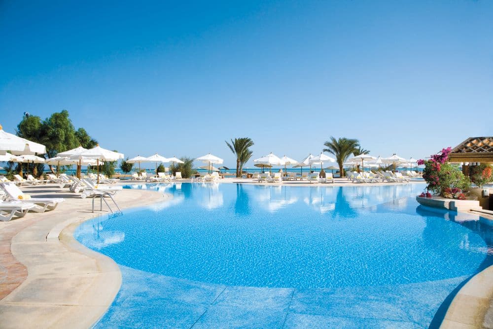 Mövenpick Resort & Spa El Gouna