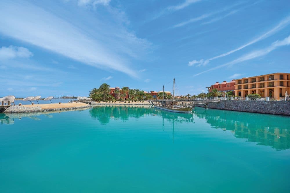 Sheraton Miramar Resort