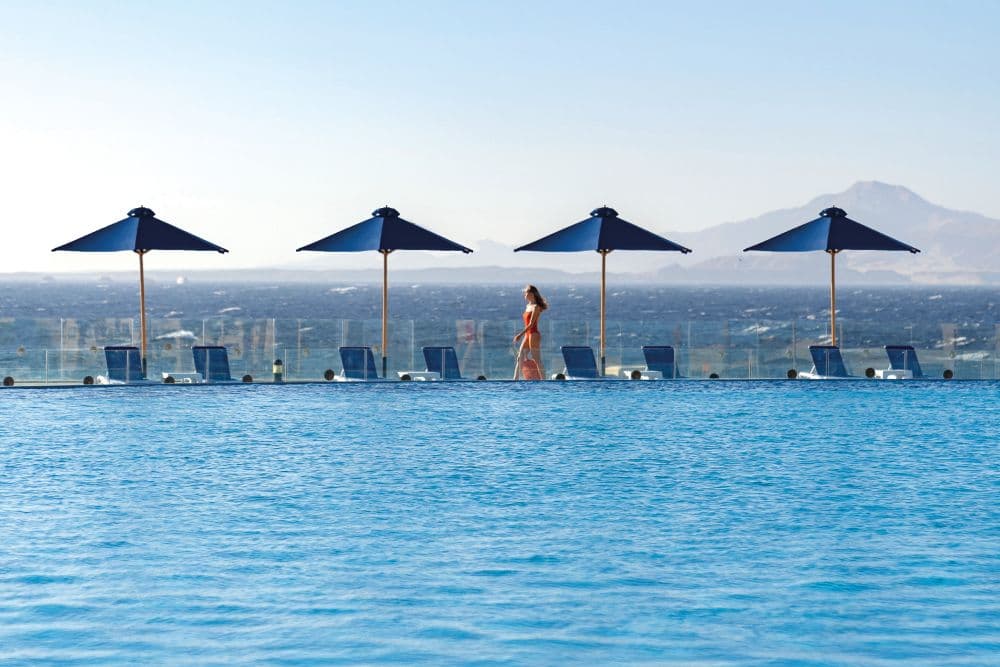 Cleopatra Luxury Resort