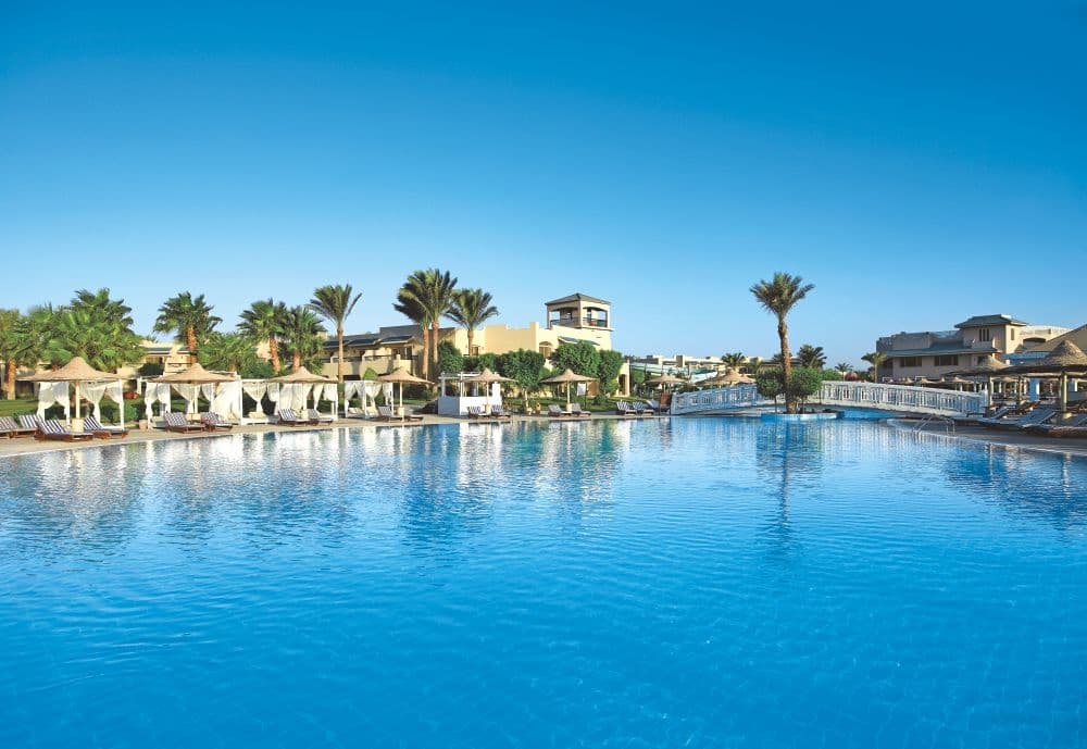 Coral Sea Holiday Resort